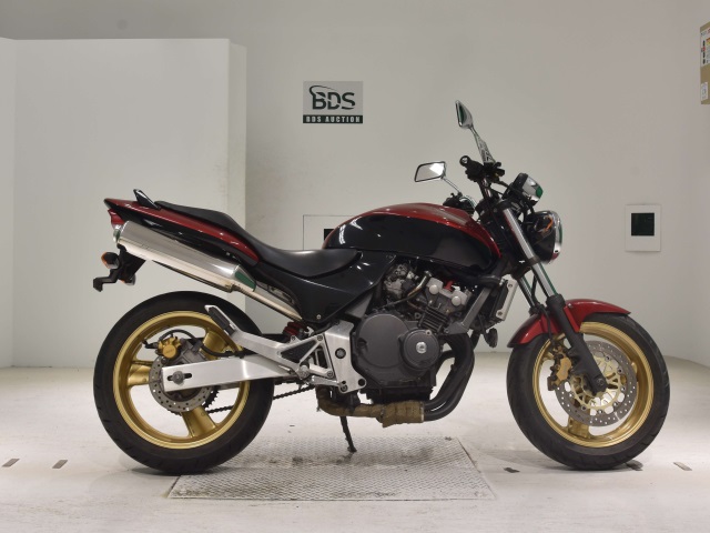 Honda HORNET CB250F 2006