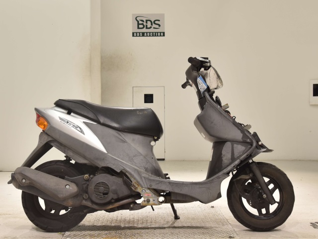 Suzuki ADDRESS V125
