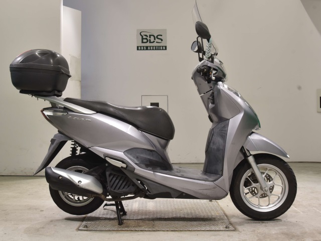 Honda LEAD125 2018