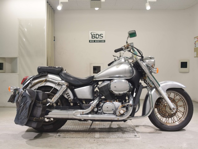 Honda SHADOW400 1997