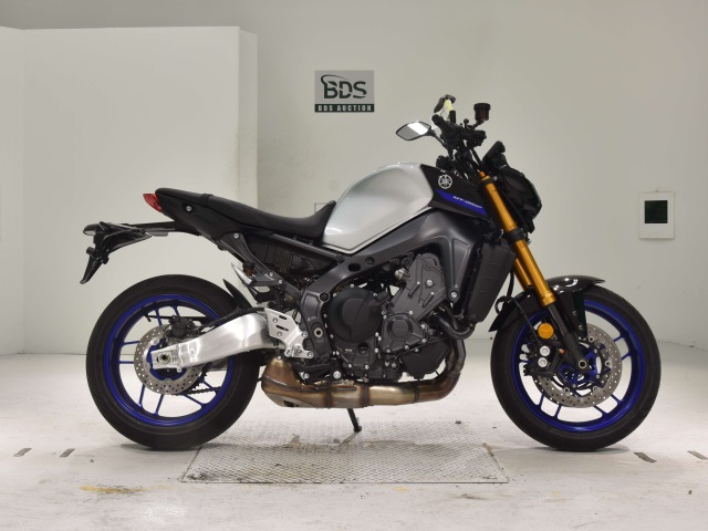 Yamaha MT-09SP 2024