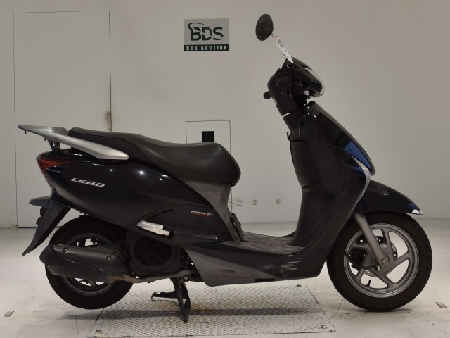 Honda LEAD110 2012