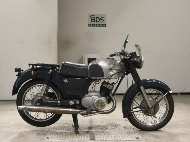 Yamaha YA5