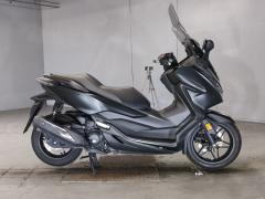Honda FORZA 2018