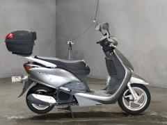 Honda LEAD110 2009