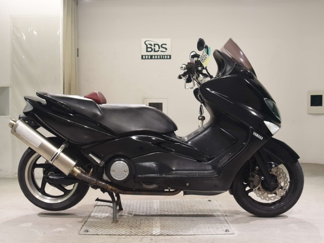Yamaha T-MAX500 2004
