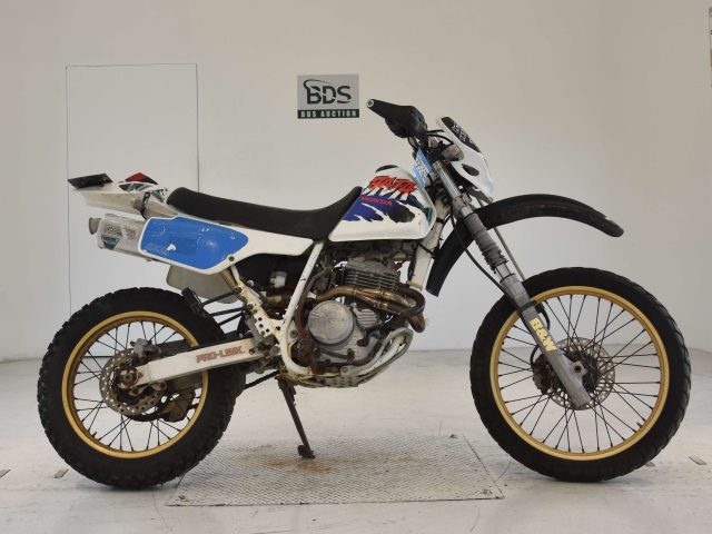 Honda XLR250R BAJA 1994