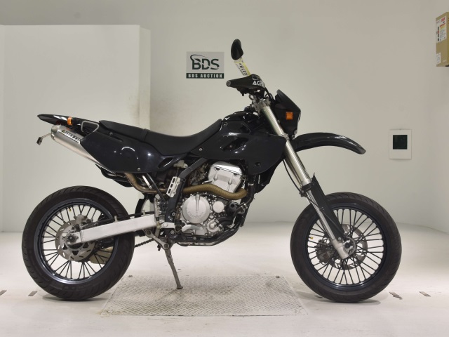 Kawasaki D-TRACKER250 2002