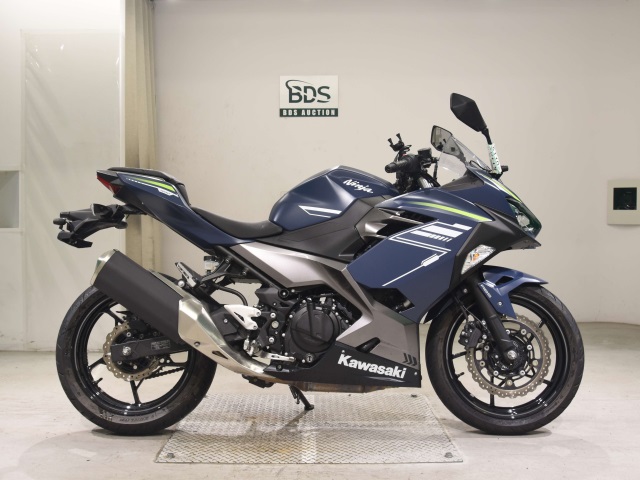 Kawasaki NINJA400 2022