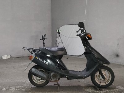 Yamaha JOG 115