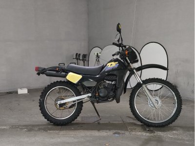Suzuki TS50