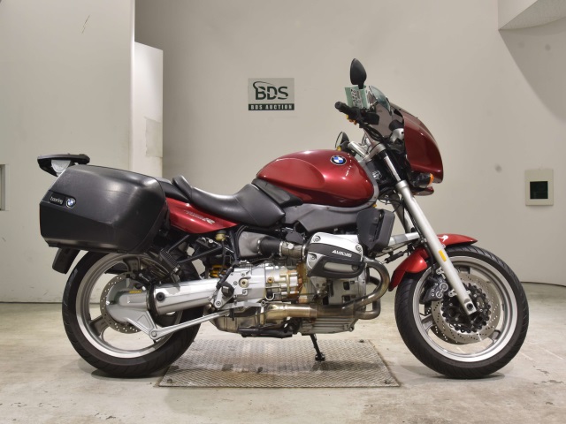 BMW R1100R 1997