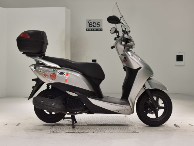 Honda LEAD125 2016