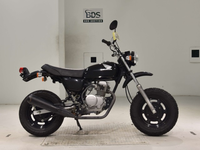 Honda APE50 2007