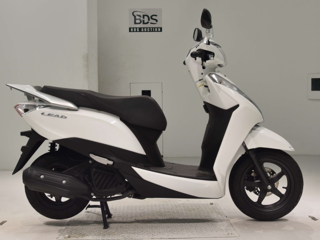 Honda LEAD125 2013