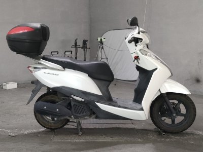 Honda LEAD125 2013