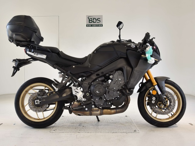 Yamaha TRACER9 GT 2024