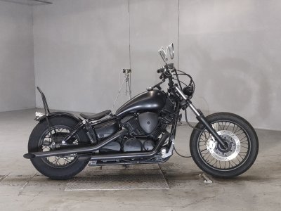 Yamaha DRAGSTAR XVS250 2004