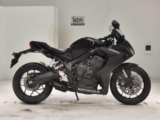 Honda CBR650R 2023