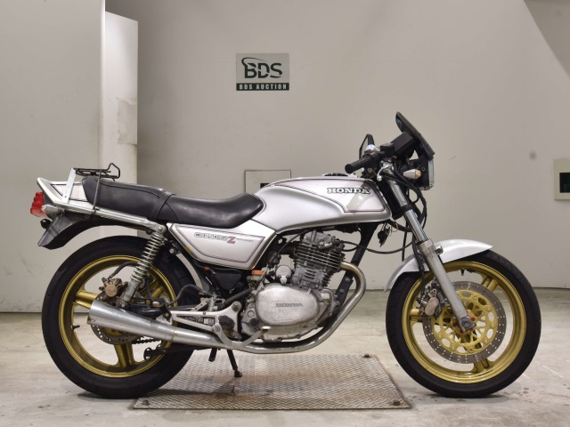 Honda CB250RS 1981
