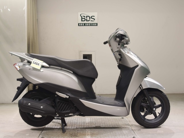 Honda LEAD125 2016