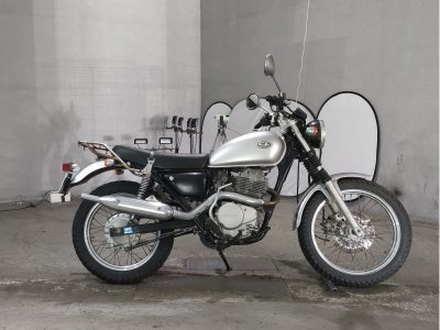 Honda CL400 2001
