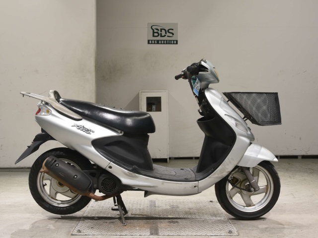 Yamaha AXIS100 1998