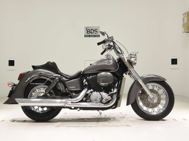 Honda SHADOW400 2000