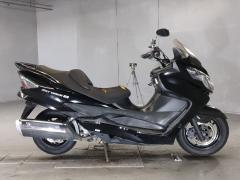 Suzuki SKYWAVE 250S 2008