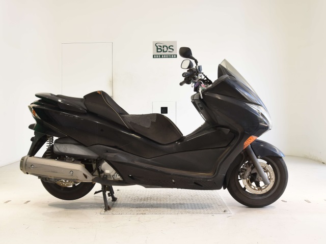 Honda FORZA 2011