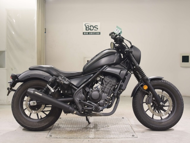 Honda REBEL S CMX250 2022