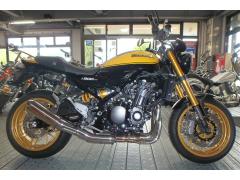 Kawasaki Z900RS SE 2022