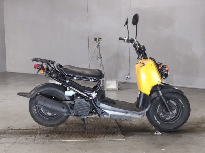 Honda ZOOMER 2004