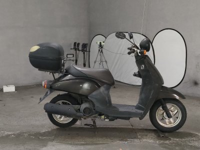 Honda TODAY 2002