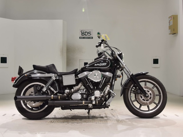 HD LOW RIDER FXDL1340 1997