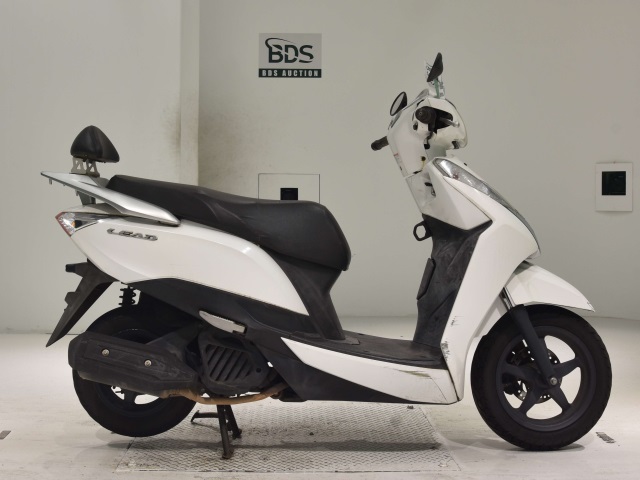 Honda LEAD125 2013