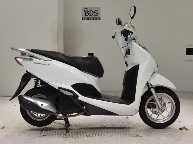 Honda LEAD125 2018