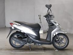 Honda DIO110 2013