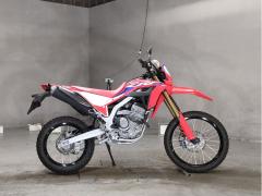 Honda CRF250L 2021
