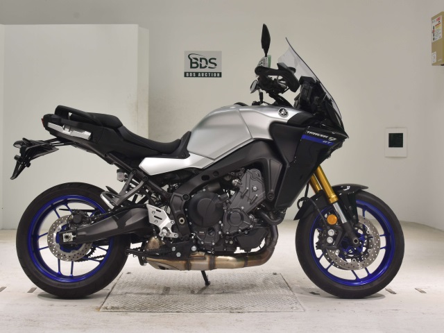 Yamaha TRACER9 GT 2022