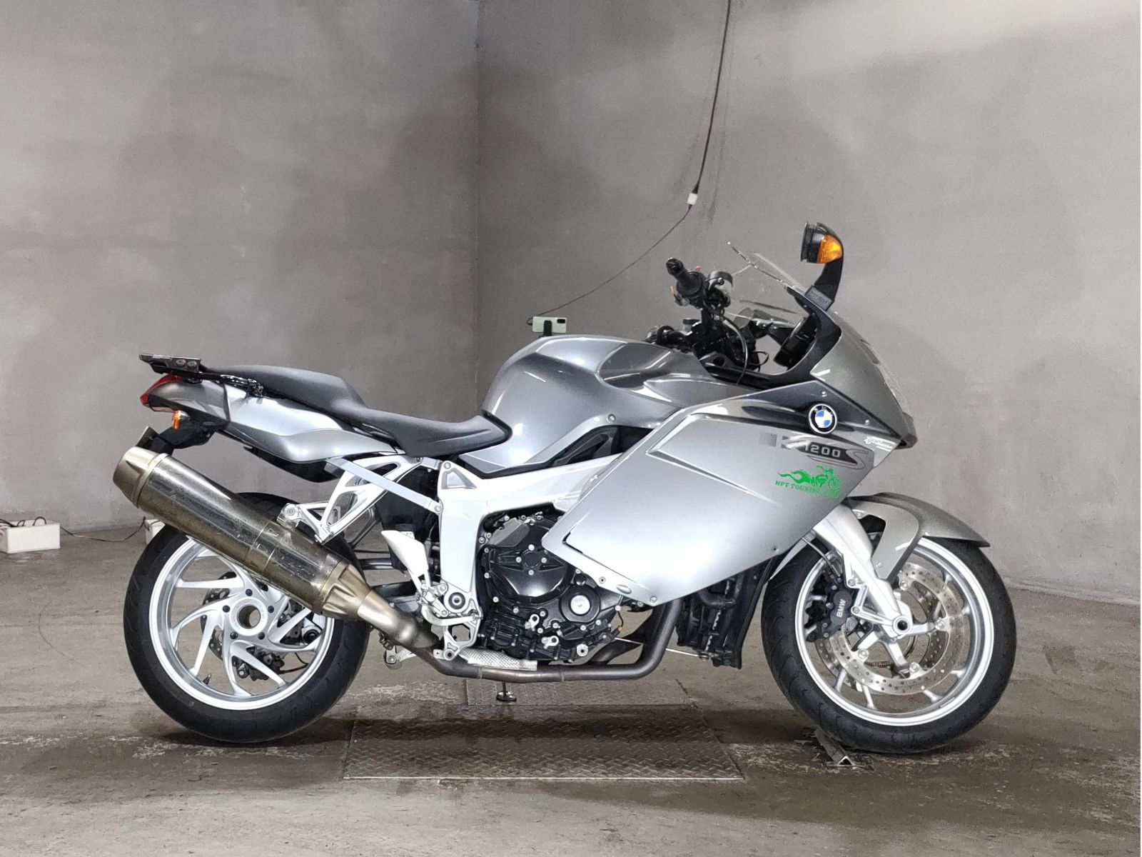 BMW K1200S 2006