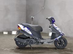 Suzuki ADDRESS V125