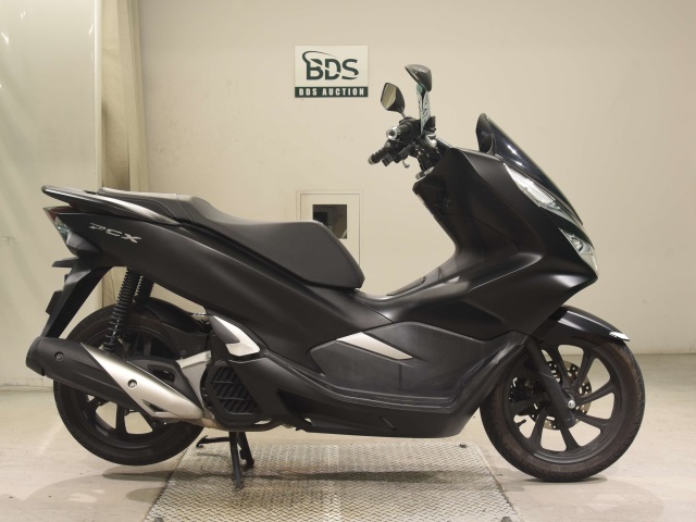 Honda PCX125-3 2020