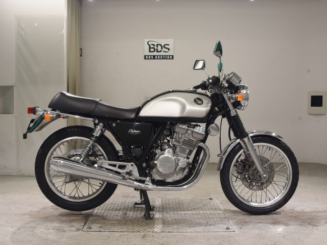 Honda GB250 CLUBMAN 1998