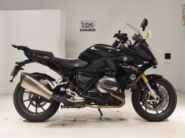 BMW R1200RS 2018