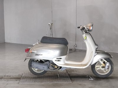 Honda GIORNO 1994