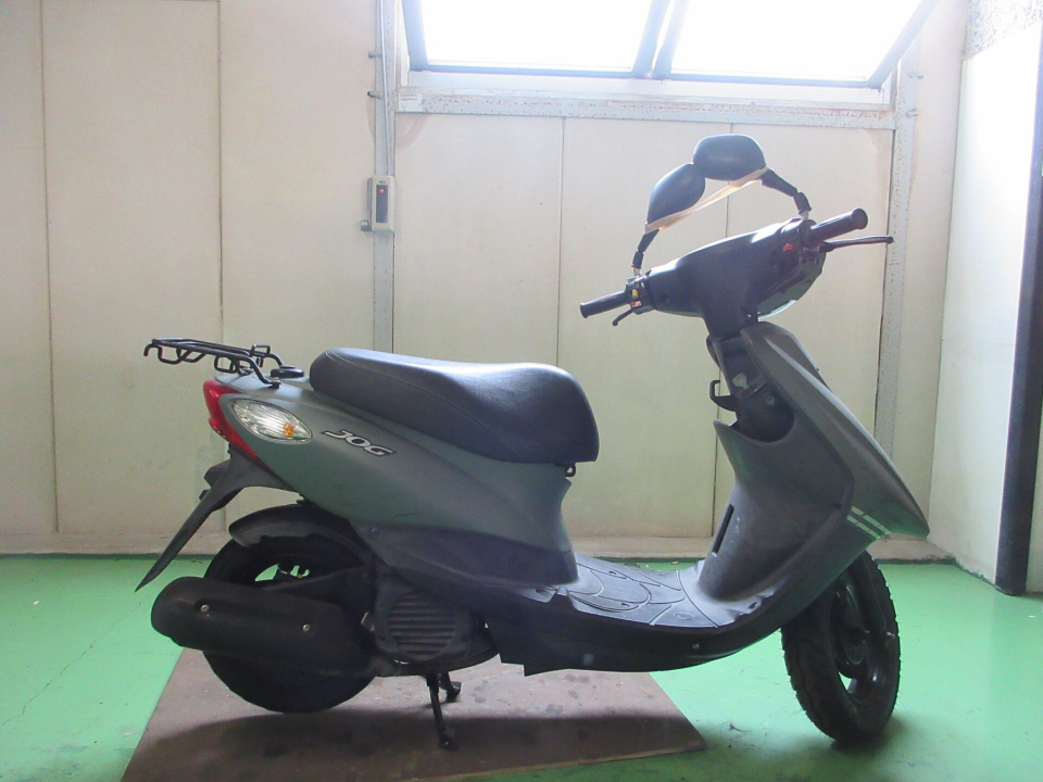 Yamaha JOG 115