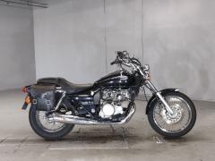 Kawasaki ELIMINATOR 125 2007