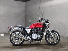 Honda CB1100 2014