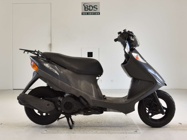 Suzuki ADDRESS V125
